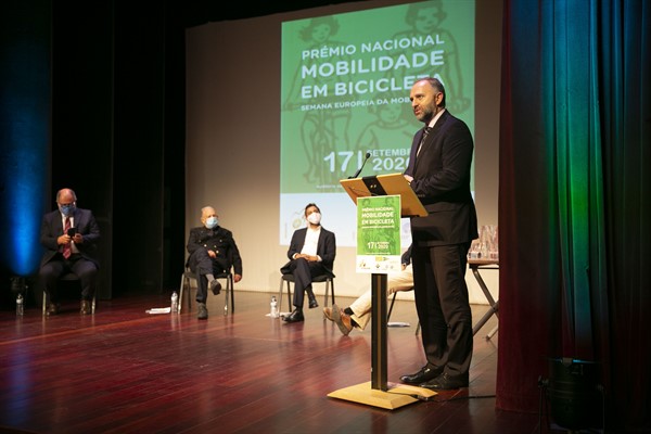 Foto 1_Premio Nacional Mobilidade em Bicicleta